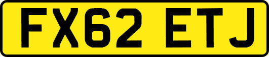 FX62ETJ