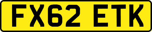 FX62ETK