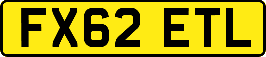 FX62ETL