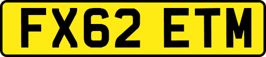 FX62ETM