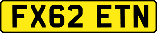 FX62ETN