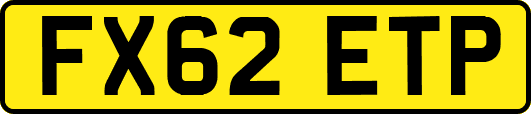 FX62ETP