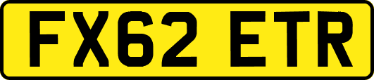 FX62ETR
