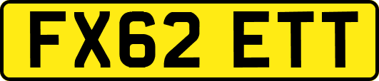 FX62ETT