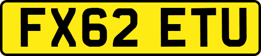 FX62ETU