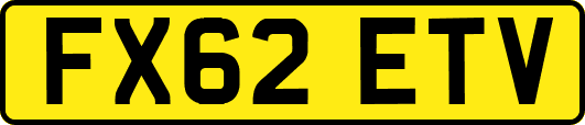 FX62ETV