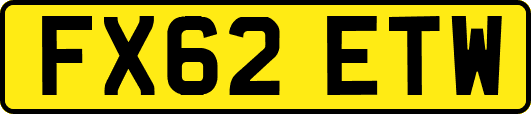 FX62ETW