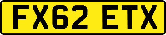 FX62ETX