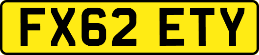FX62ETY