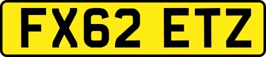 FX62ETZ