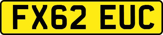 FX62EUC