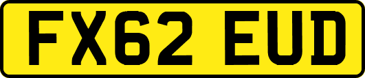 FX62EUD