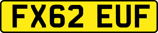 FX62EUF