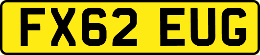 FX62EUG