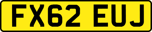 FX62EUJ