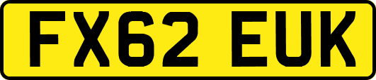 FX62EUK