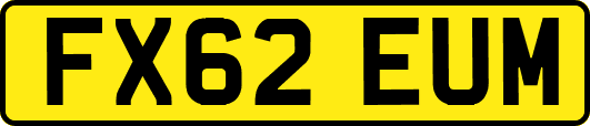 FX62EUM