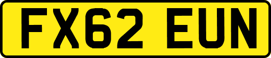 FX62EUN