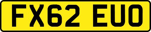 FX62EUO