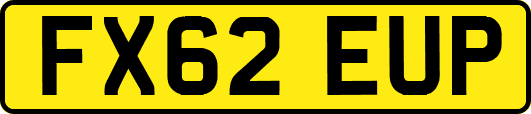 FX62EUP