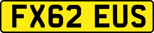 FX62EUS