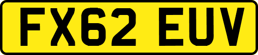 FX62EUV