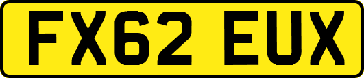 FX62EUX