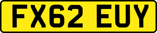 FX62EUY