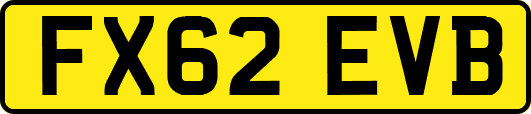 FX62EVB