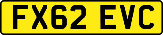 FX62EVC