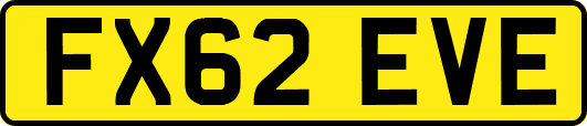 FX62EVE