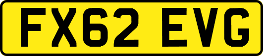 FX62EVG
