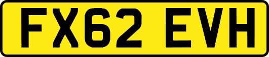 FX62EVH