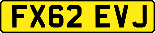 FX62EVJ