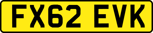 FX62EVK
