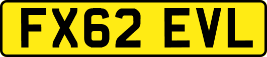 FX62EVL