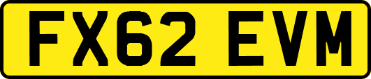 FX62EVM