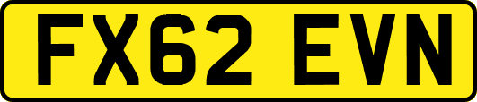 FX62EVN
