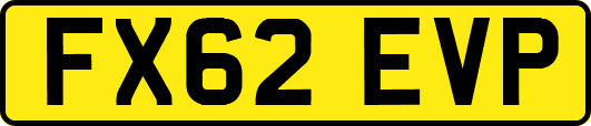 FX62EVP