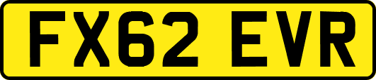 FX62EVR