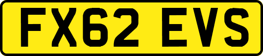 FX62EVS