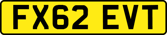 FX62EVT
