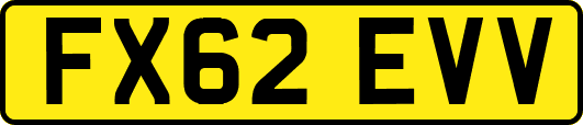 FX62EVV