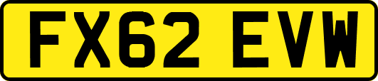 FX62EVW