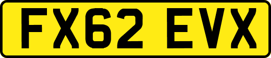 FX62EVX