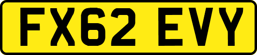 FX62EVY