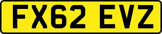 FX62EVZ