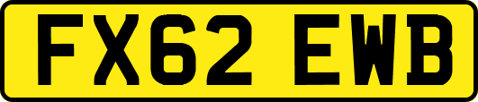FX62EWB