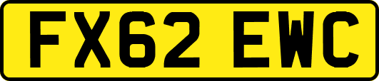 FX62EWC