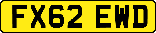FX62EWD